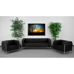 Flash Furniture ZB-IMAG-SET3-GG Sofa Seating, Indoor