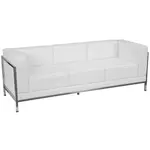 Flash Furniture ZB-IMAG-SOFA-WH-GG Sofa Seating, Indoor