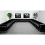 Flash Furniture ZB-IMAG-U-SECT-SET3-GG Sofa Seating, Indoor