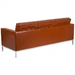 Flash Furniture ZB-LACEY-831-2-SOFA-COG-GG Sofa Seating, Indoor