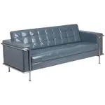 Flash Furniture ZB-LESLEY-8090-SOFA-GY-GG Sofa Seating, Indoor