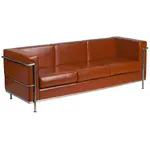 Flash Furniture ZB-REGAL-810-3-SOFA-COG-GG Sofa Seating, Indoor