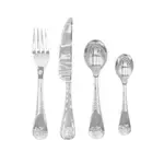 Flatware Set For Children 5 Pc