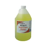 Floor Cleaner, 1 Gallon, Alert, Artemis Chemicals ALERT-4/1