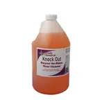 Floor Cleaner, 1 Gallon, Heavy Duty, Alkaline, Artemis Chemicals KNOCKOUT-4/1