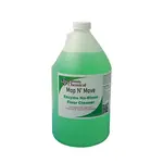 Floor Cleaner, 1 Gallon, Mop N' Move, Enzyme, Artemis Chemicals MOP-4/1