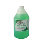 Floor Cleaner, 1 Gallon, Mop N' Move, Enzyme, Artemis Chemicals MOP-4/1