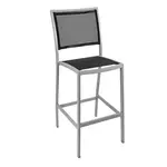 Florida Seating BAL-5624-0 Bar Stool, Outdoor