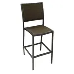 Florida Seating BAL-5625-0 Bar Stool, Outdoor