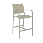 Florida Seating BAL-5725A Bar Stool, Outdoor