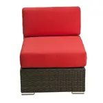 Florida Seating CB SIDE CHAIR Sofa Seating, Outdoor
