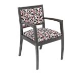 Florida Seating CN-4077A GR1 Chair, Armchair, Indoor