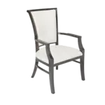 Florida Seating CN-407A COM Chair, Armchair, Indoor