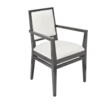 Florida Seating CN-672A COM Chair, Armchair, Indoor