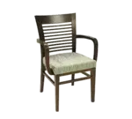 Florida Seating CN-821A COM Chair, Armchair, Indoor