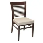 Florida Seating CN-821S GR5 Chair, Side, Indoor