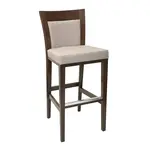 Florida Seating CN-822B GR3 Bar Stool, Indoor