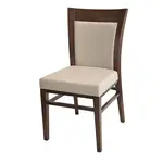 Florida Seating CN-822S COM Chair, Side, Indoor
