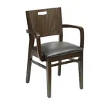 Florida Seating CN-AXTRID A GR3 Chair, Armchair, Indoor