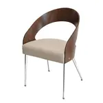 Florida Seating CN-EMILY H S COM Chair, Lounge, Indoor