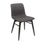 Florida Seating CN-EMMA S GR1 Chair, Side, Indoor