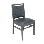 Florida Seating CN-FG S GR3 Chair, Side, Indoor