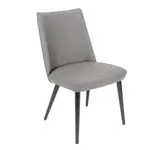 Florida Seating CN-FPS S COM Chair, Side, Indoor