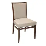 Florida Seating CN-JESSICA S COM Chair, Side, Indoor