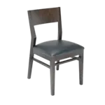 Florida Seating CN-JL S COM Chair, Side, Indoor