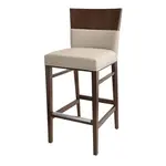 Florida Seating CN-SWAN B COM Bar Stool, Indoor