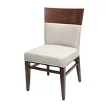 Florida Seating CN-SWAN S COM Chair, Side, Indoor