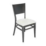 Florida Seating CON-01S GR3 Chair, Side, Indoor