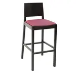 Florida Seating CON-04B GR5 Bar Stool, Indoor