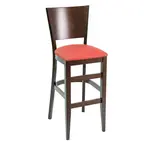 Florida Seating CON-11B GR5 Bar Stool, Indoor