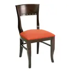 Florida Seating FLS-06S GR5 Chair, Side, Indoor