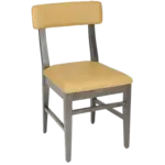 Florida Seating FLS-21S GR1 Chair, Side, Indoor