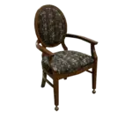 Florida Seating HC-359A COM Chair, Armchair, Indoor