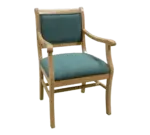 Florida Seating HC-394A GR1 Chair, Armchair, Indoor