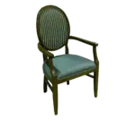 Florida Seating HC-672A GR1 Chair, Armchair, Indoor