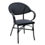 Florida Seating METRO A Chair, Armchair, Outdoor