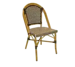 Florida Seating RT-01 Chair, Side, Stacking, Outdoor