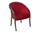 Florida Seating RV-KALINA COM Chair, Armchair, Indoor