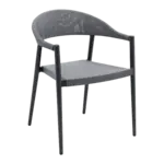 Florida Seating TEX-01A Chair, Armchair, Outdoor