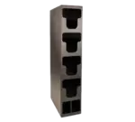FMP 104-1129 Lid Dispenser, Countertop