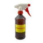 FMP 104-1154 Sprayer Bottle, Plastic