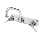 FMP 110-1130 Faucet, Wall / Splash Mount