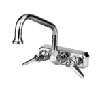 FMP 110-1135 Faucet, Wall / Splash Mount