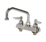 FMP 110-1145 Faucet, Wall / Splash Mount