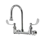 FMP 110-1185 Faucet, Wall / Splash Mount