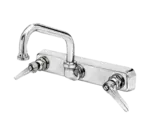 FMP 110-1209 Faucet, Wall / Splash Mount